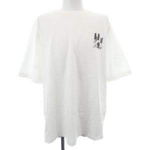 エルメス HERMES ミニレザーパッチ　ジュ ダドレス JEU D'ADRESS 457930HA Tシャツ