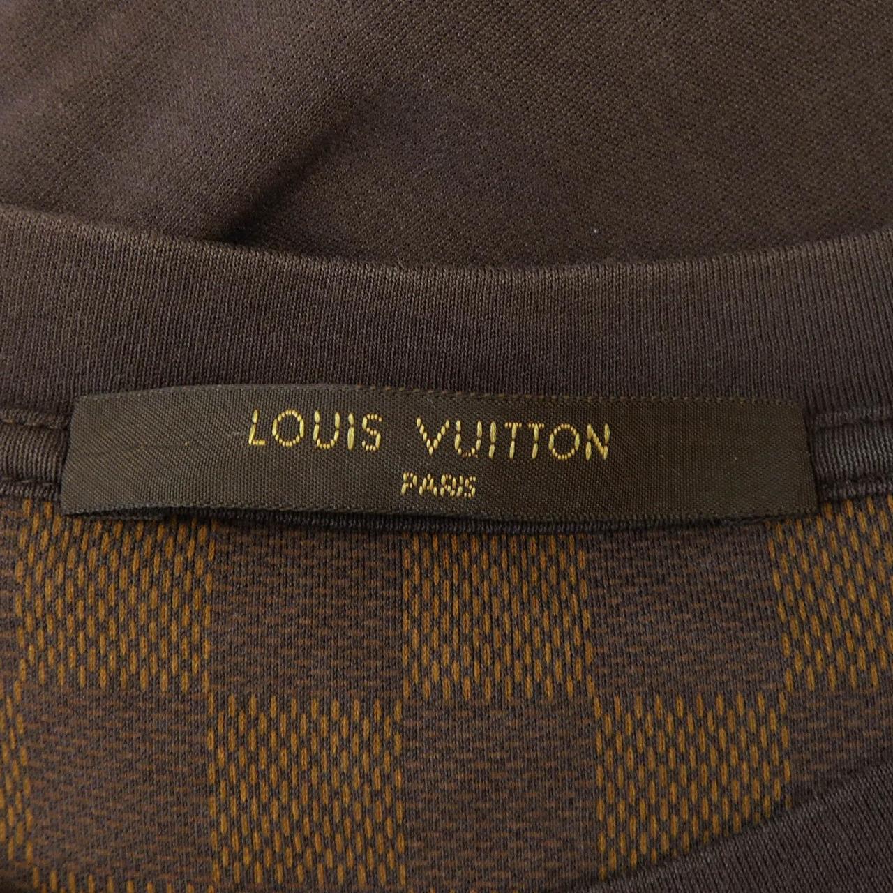 ルイヴィトン LOUIS VUITTON H1JR11JEI Tシャツ
