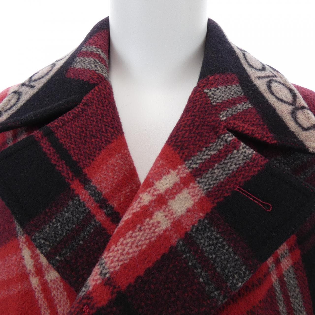 ドルチェアンドガッバーナ DOLCE&GABBANA G002DT コート