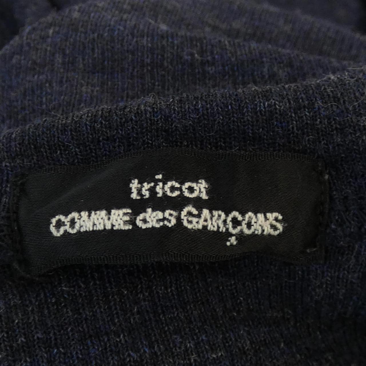 トリココムデギャルソン tricot COMME des GARCONS TB-T032 トップス