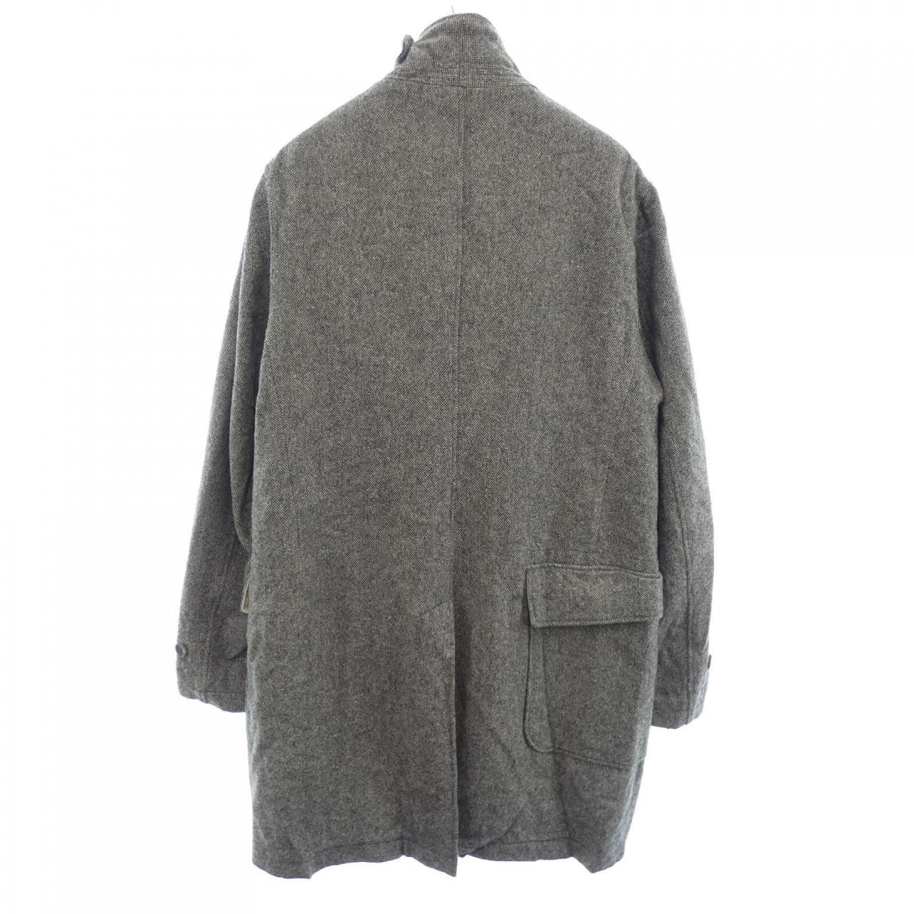 エンジニアードガーメンツ ENGINEERED GARMENTS コート