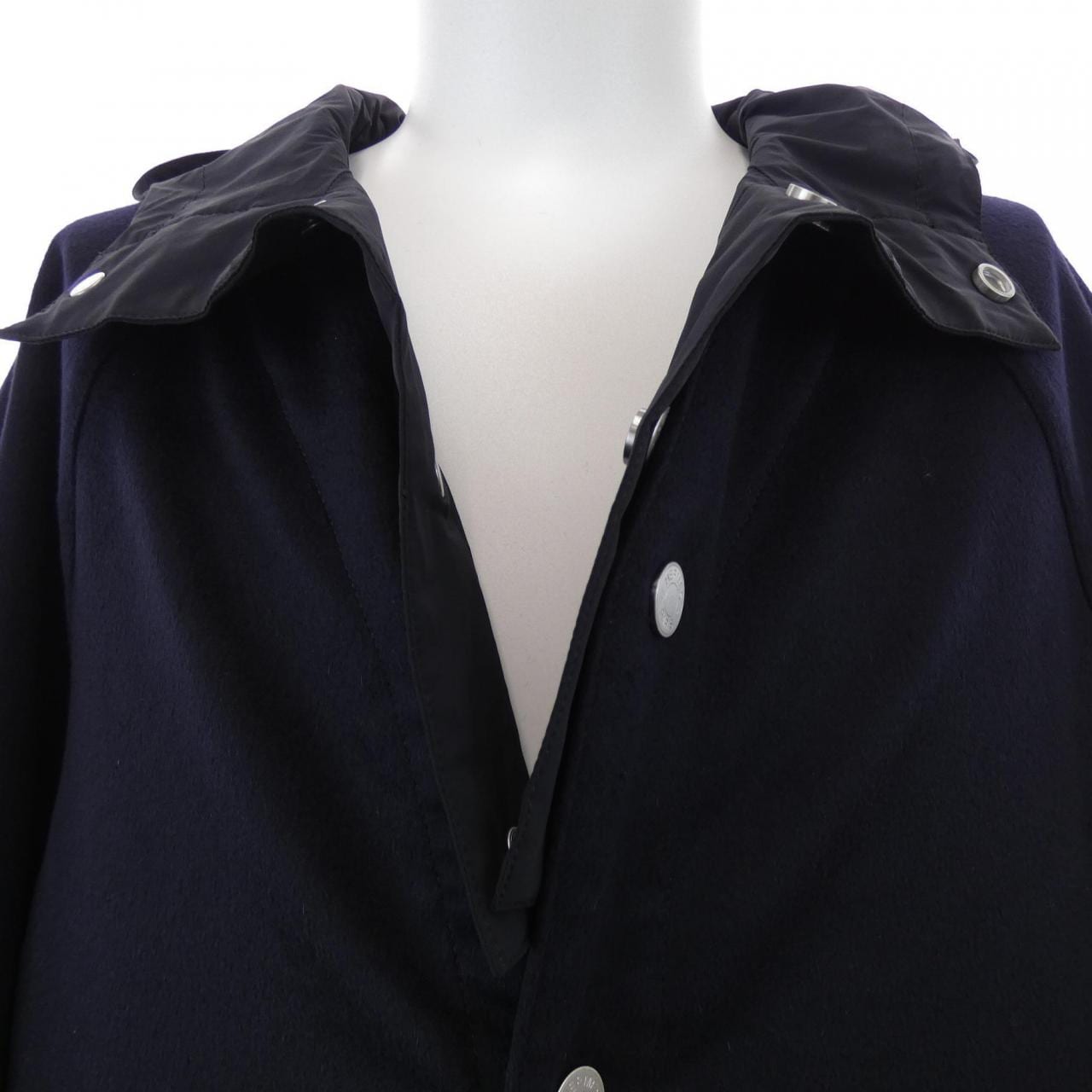 エルメス HERMES 652080HB ブルゾン