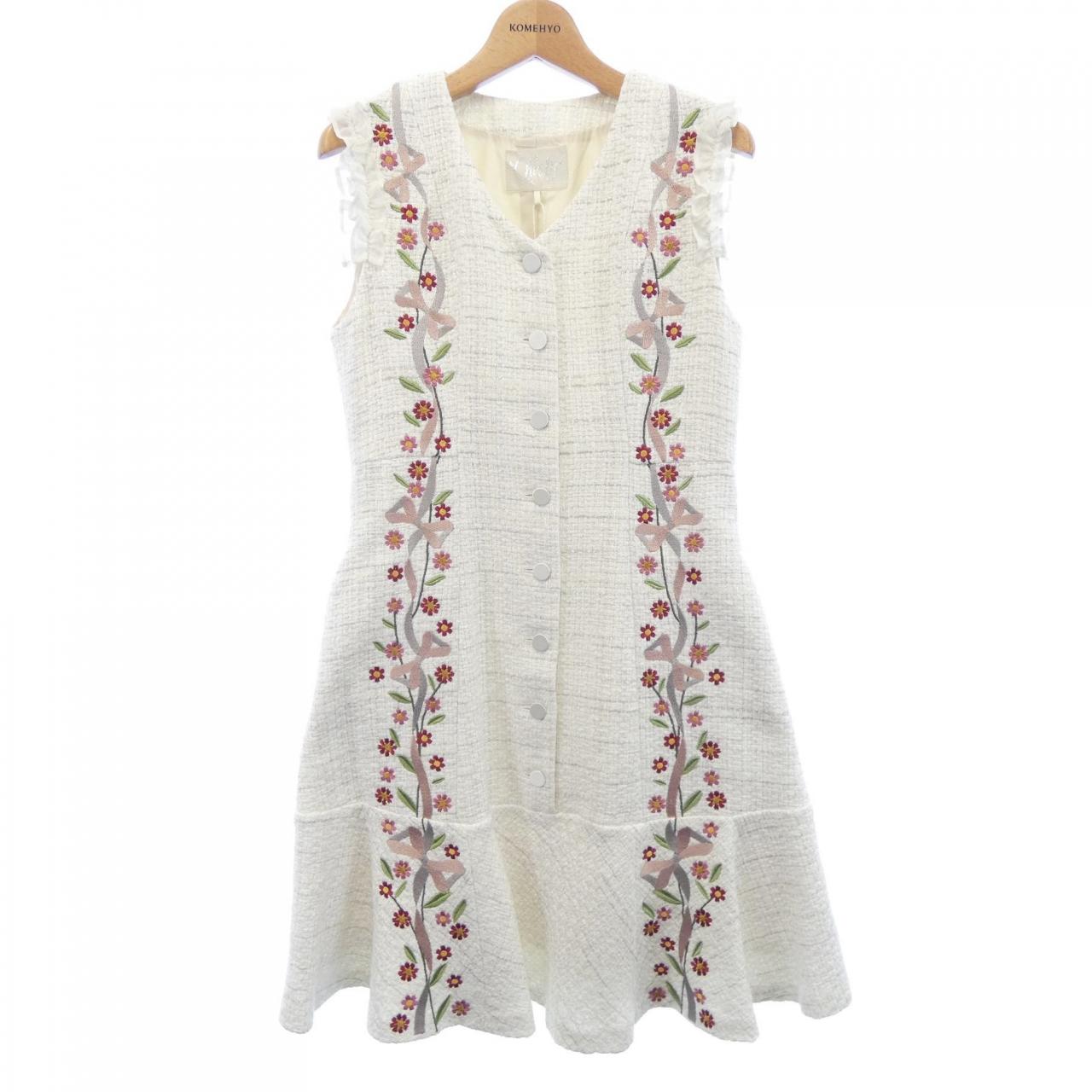 チェスティ chesty ワンピース