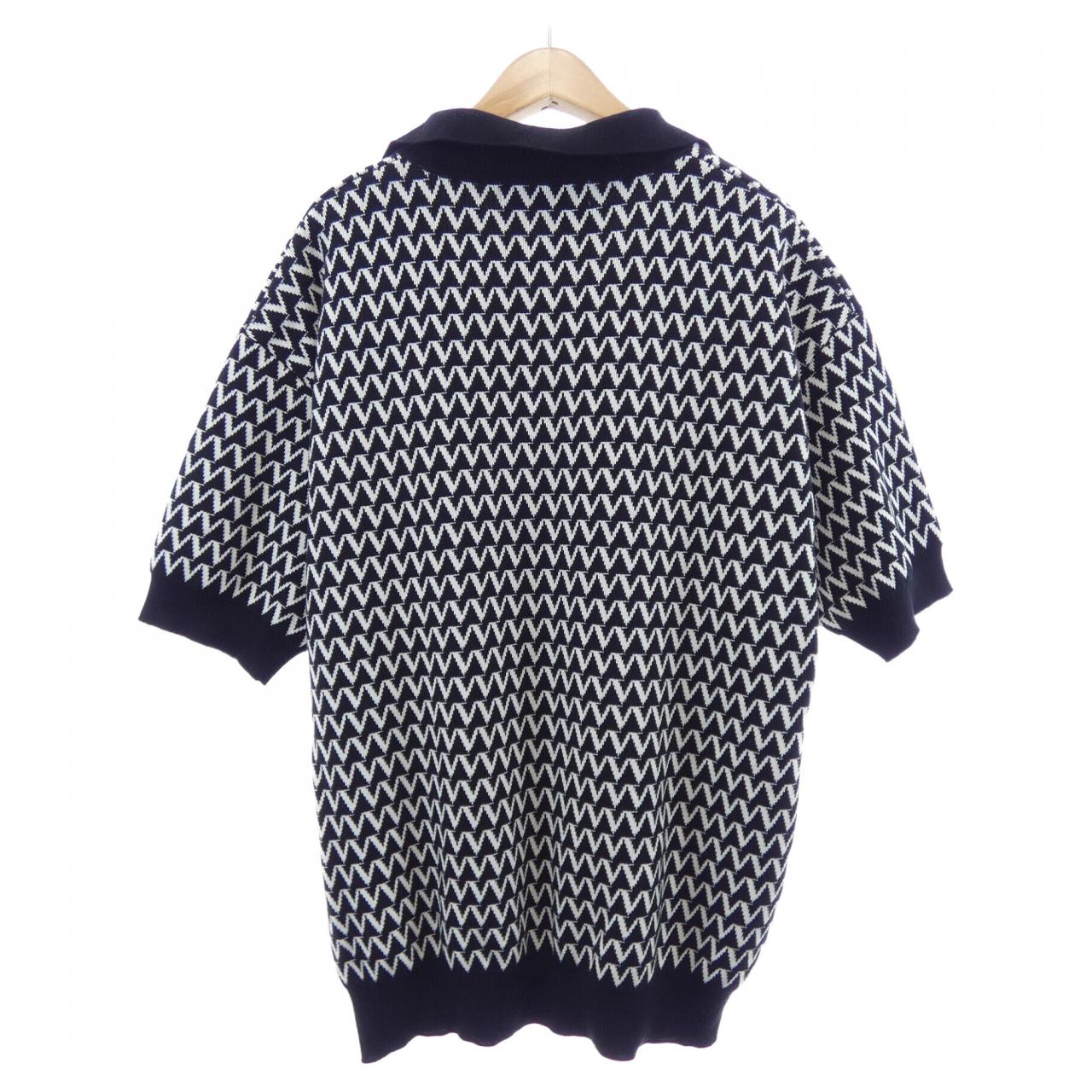 Jih Nunc ポロシャツ