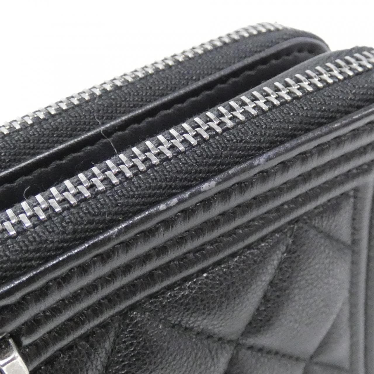 シャネル ボーイシャネル ライン 84069 チェーンウォレット