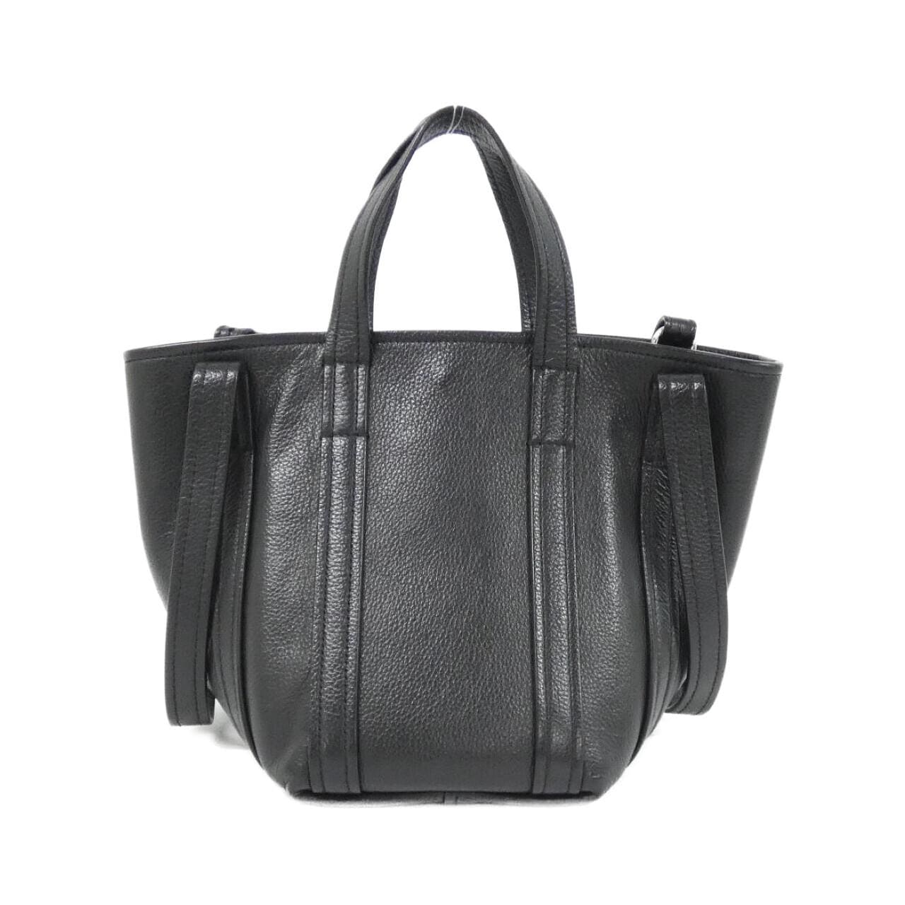 バレンシアガ エブリデイ XS ノース サウス トート 672793 15YUN バッグ