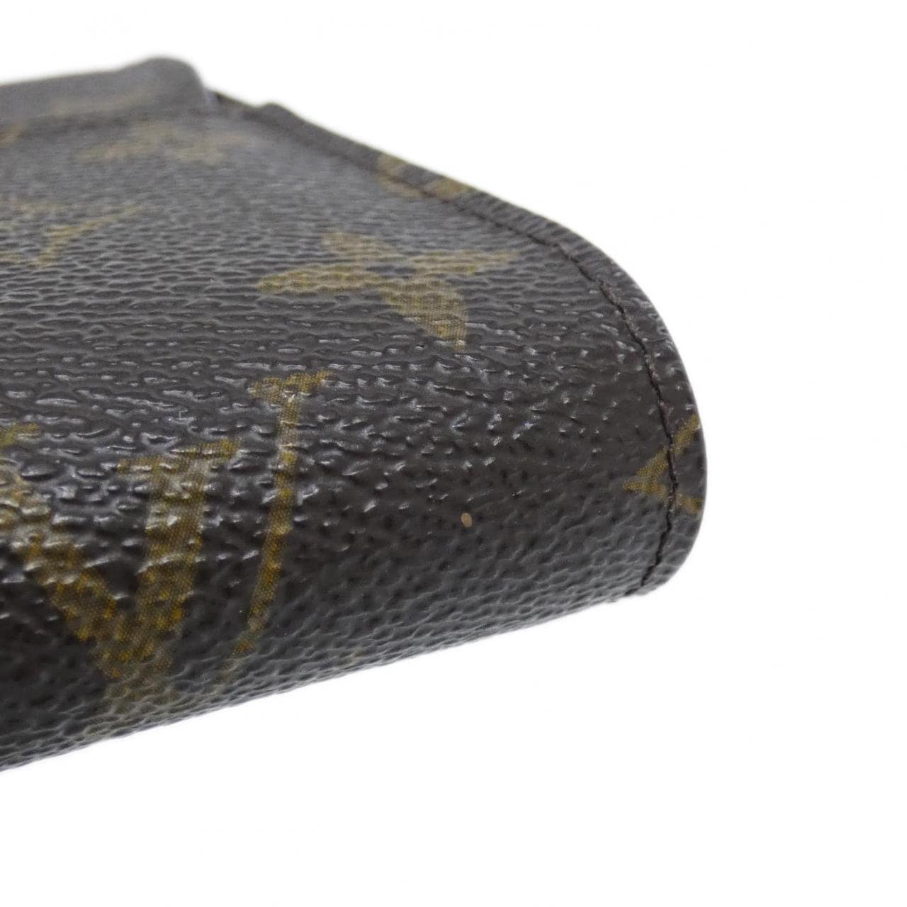 ルイヴィトン モノグラム エテュイ シガレット M63024 シガレットケース