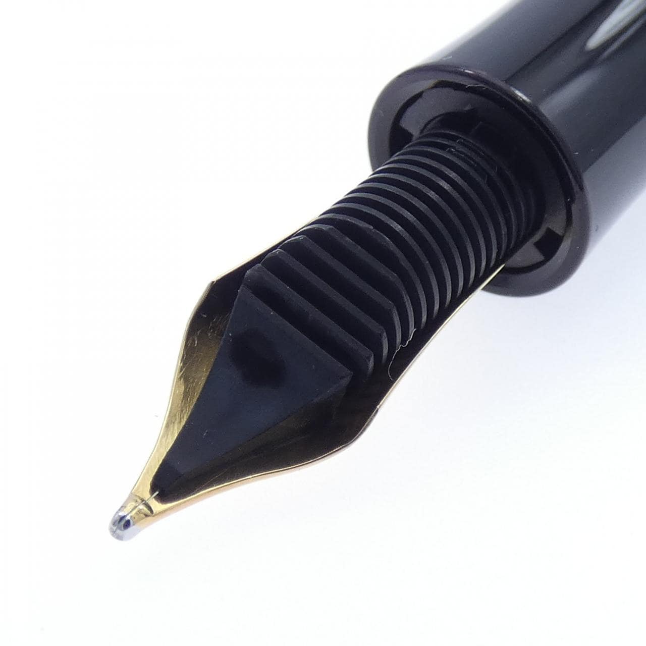 モンブラン 1995年ボルテール 万年筆