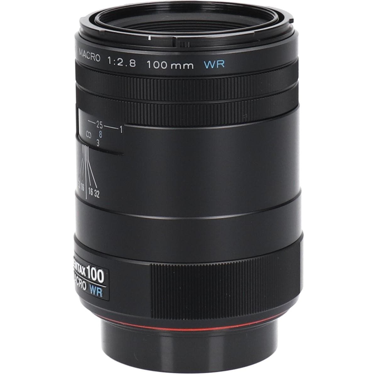 Ｄ　ＦＡ　ＭＡＣＲＯ１００ｍｍ　Ｆ２．８ＷＲ