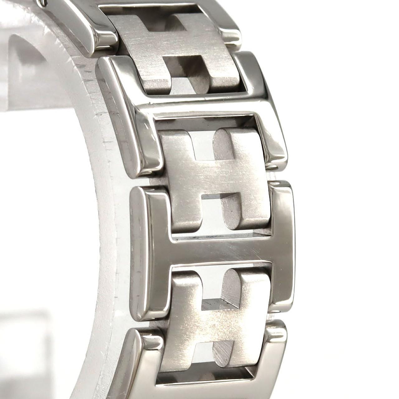 エルメス クリッパー CL4.210 SS クォーツ