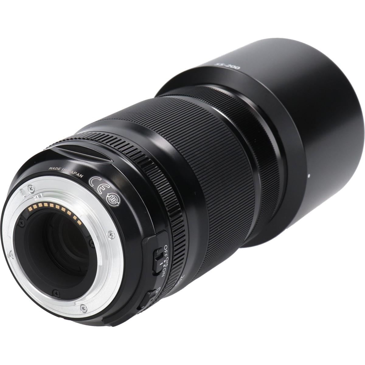 ＸＦ５５－２００ｍｍ　Ｆ３．５－４．８Ｒ　ＬＭ　ＯＩＳ