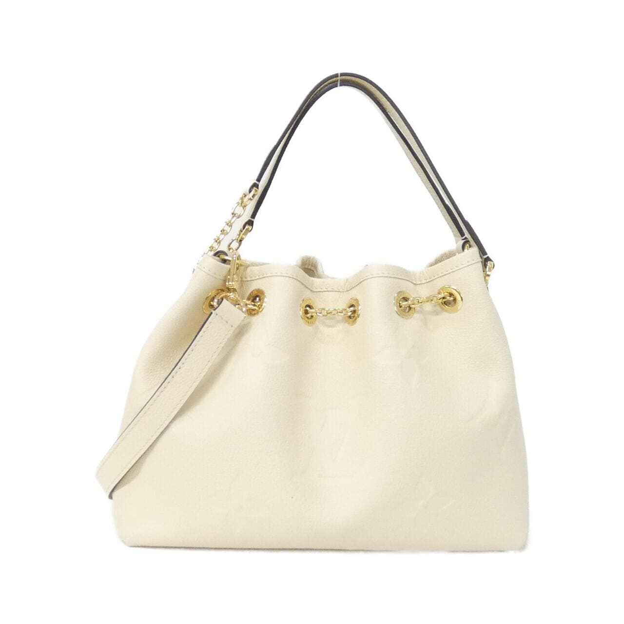 ルイヴィトン モノグラム アンプラント LVバンドル M25452 バッグ