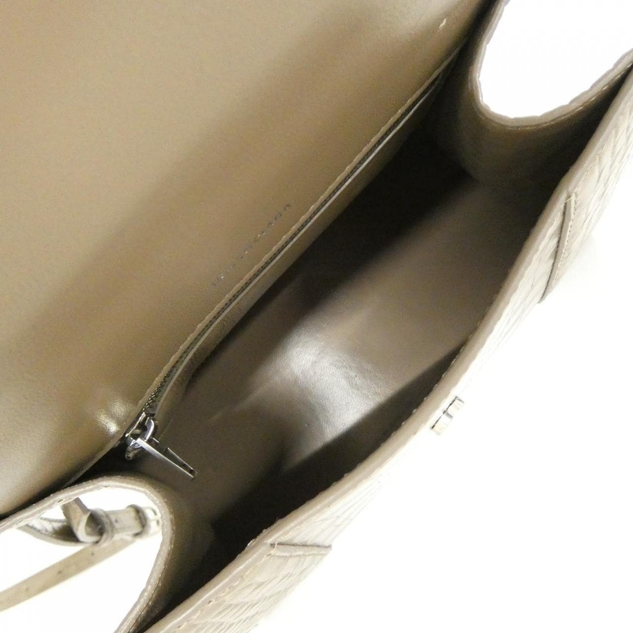 バレンシアガ アワーグラス スモール 593546 1LR6Y バッグ