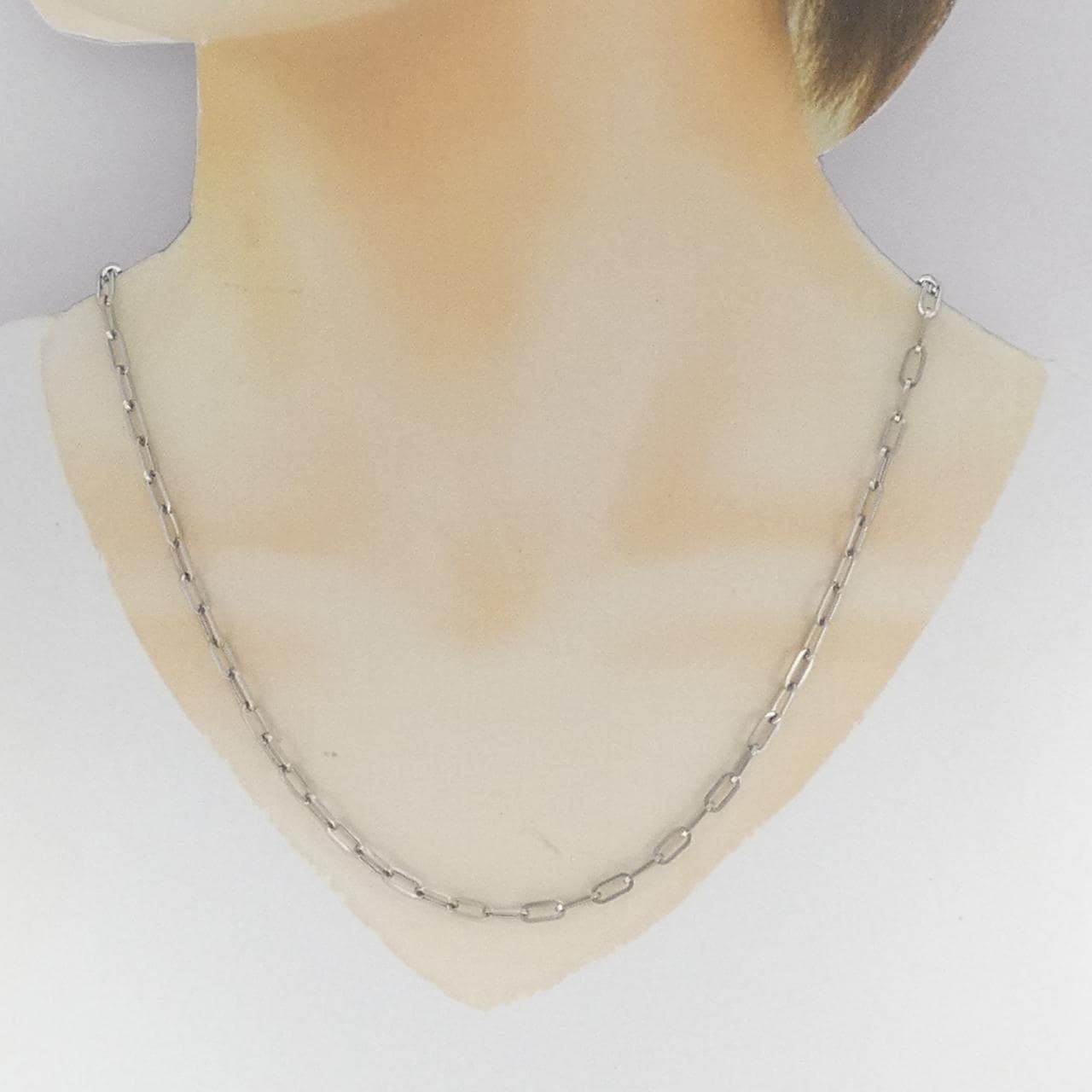 PT850 ネックレス