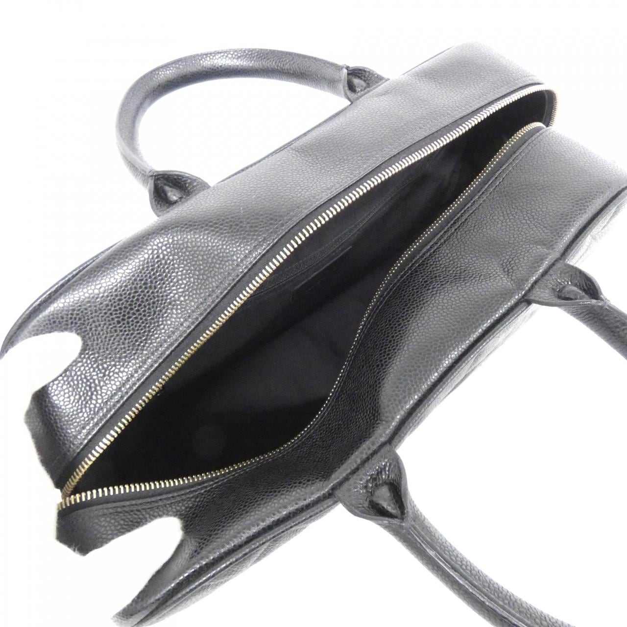 シャネル 20997 ボストンバッグ