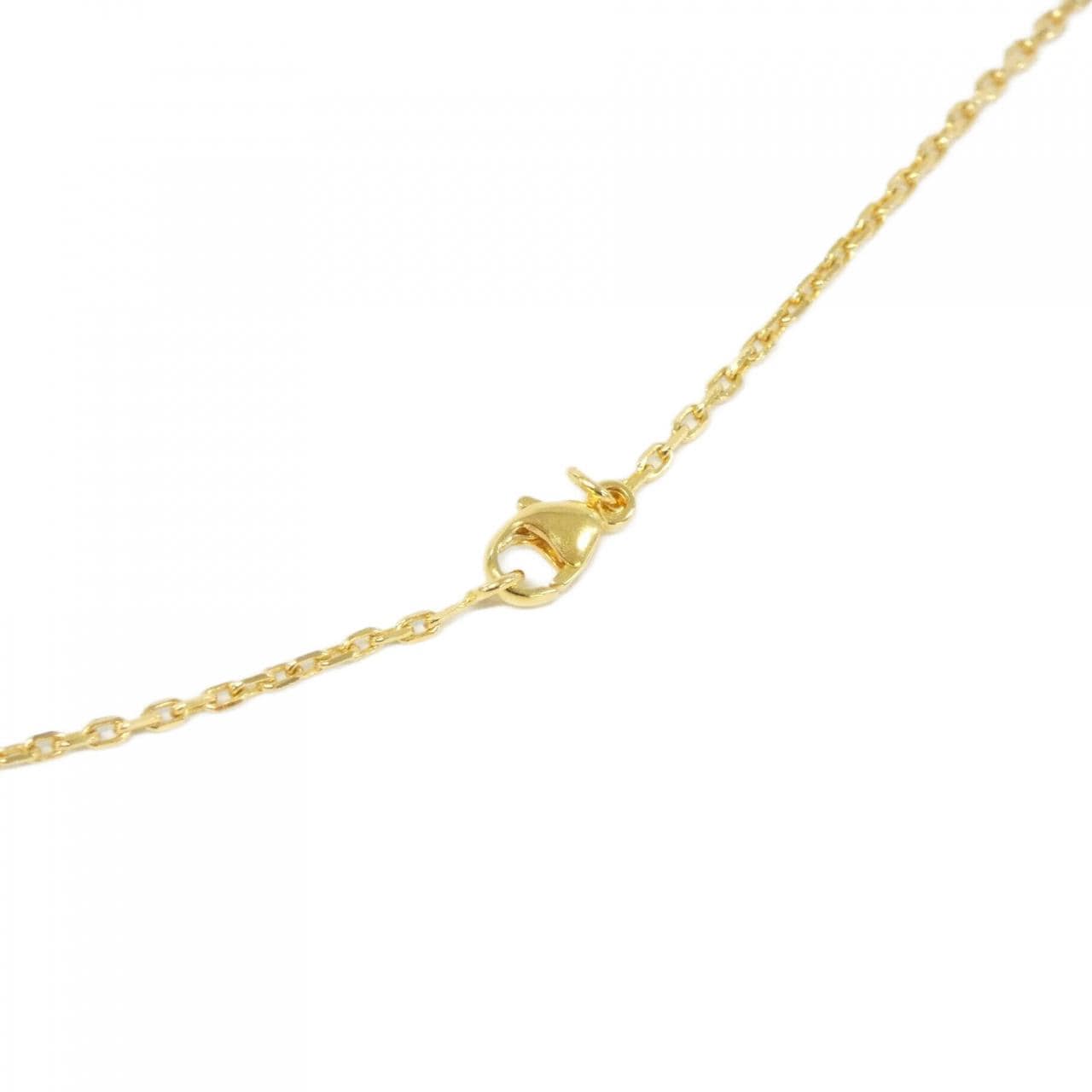 エルメス ポップ アッシュ MINI 147992F ネックレス