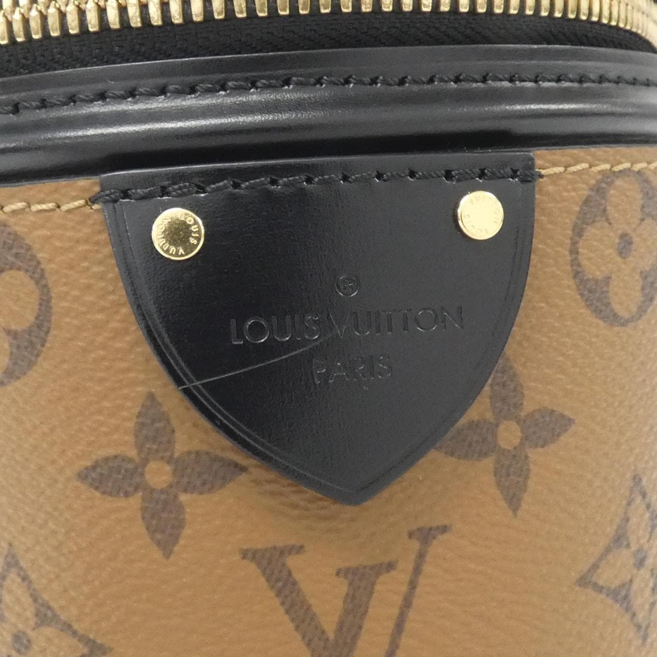 LOUIS VUITTON Monogram Reverse Cannes M43986 包