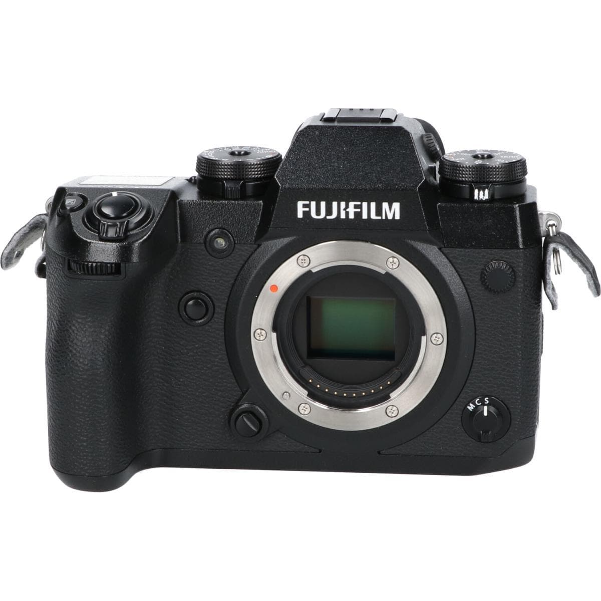 ＦＵＪＩＦＩＬＭ　Ｘ－Ｈ１