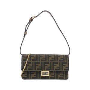 【新品】フェンディ 8M0498 A98P ショルダーウォレット