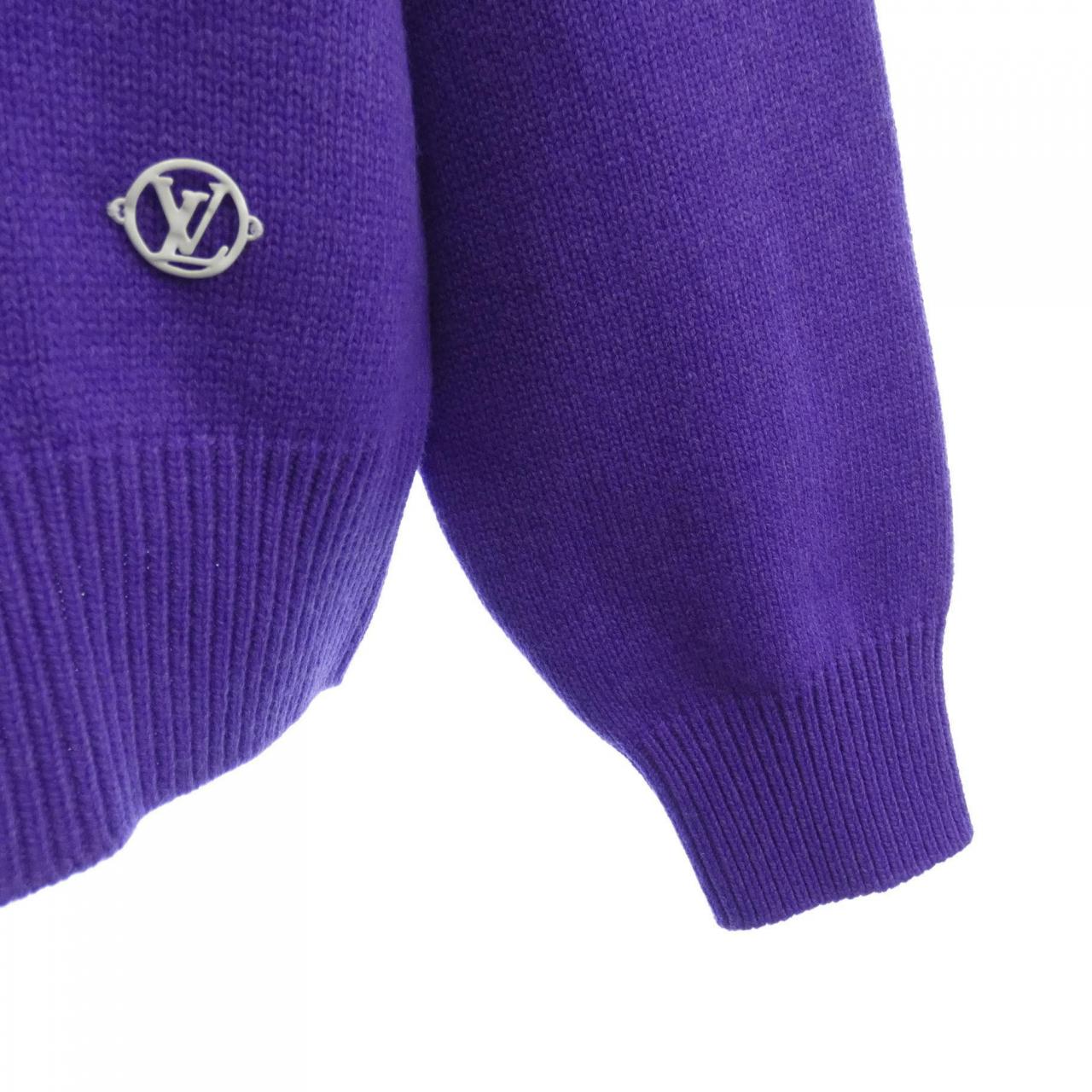 ルイヴィトン LOUIS VUITTON ニット