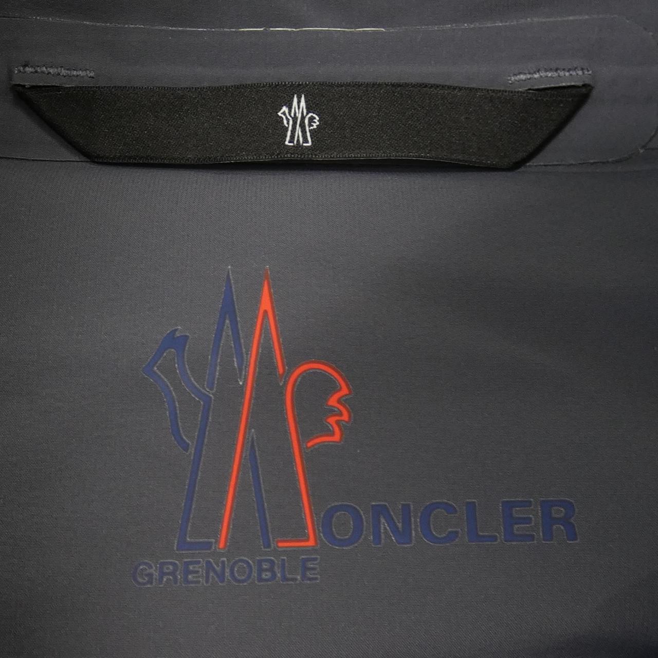 モンクレールグルノーブル MONCLER GRENOBLE ダウンジャケット