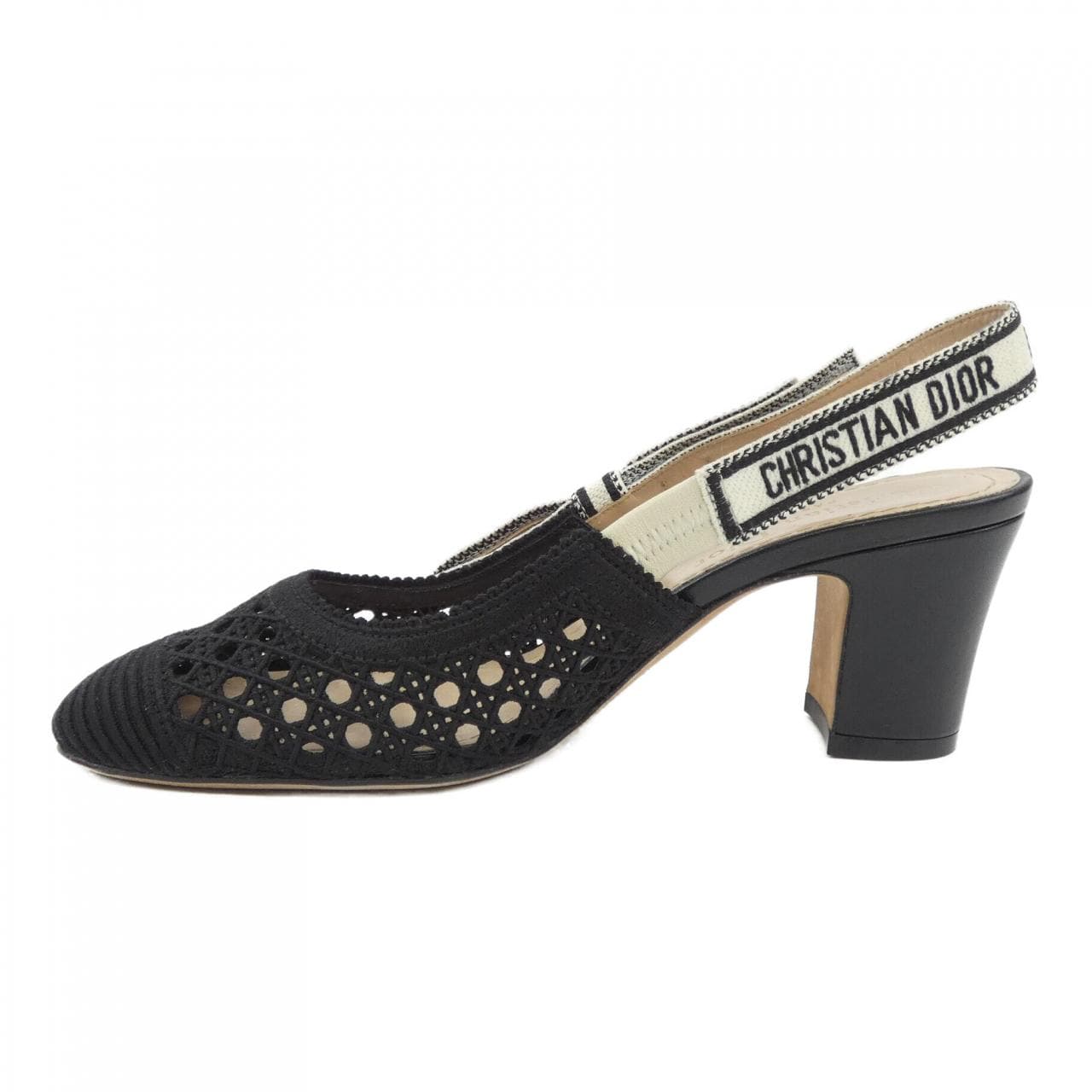 クリスチャンディオール CHRISTIAN DIOR パンプス