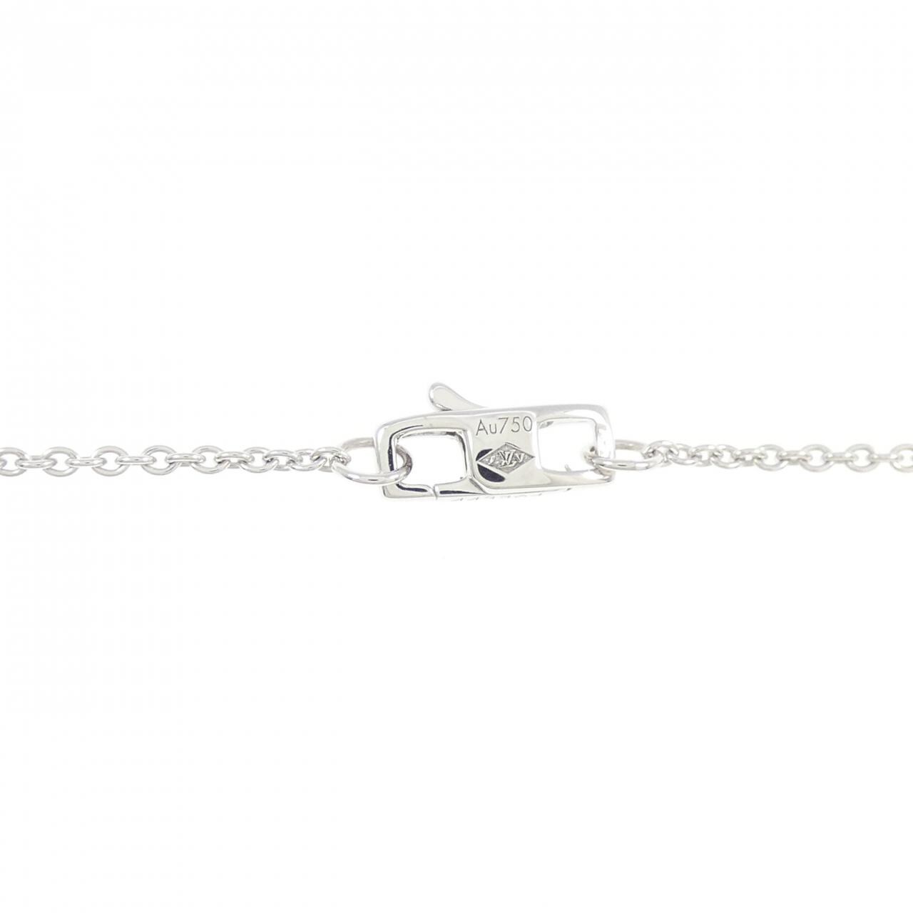 ルイヴィトン パンダンティフ アンプラント ネックレス