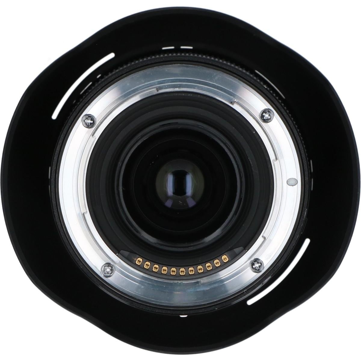 Z24-70mm F4S