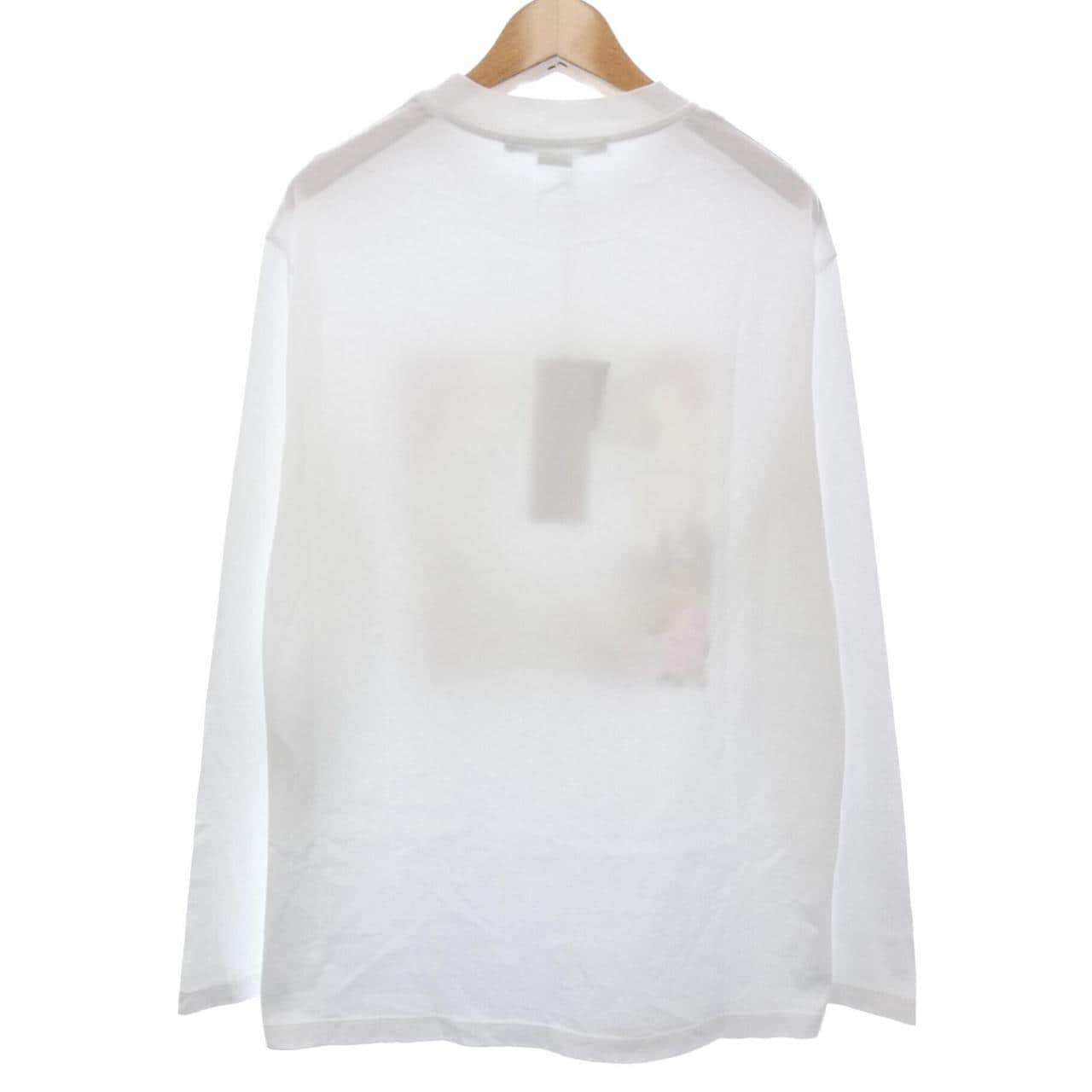 ステラマッカートニー STELLA MCCARTNEY レコードロンティ Tシャツ
