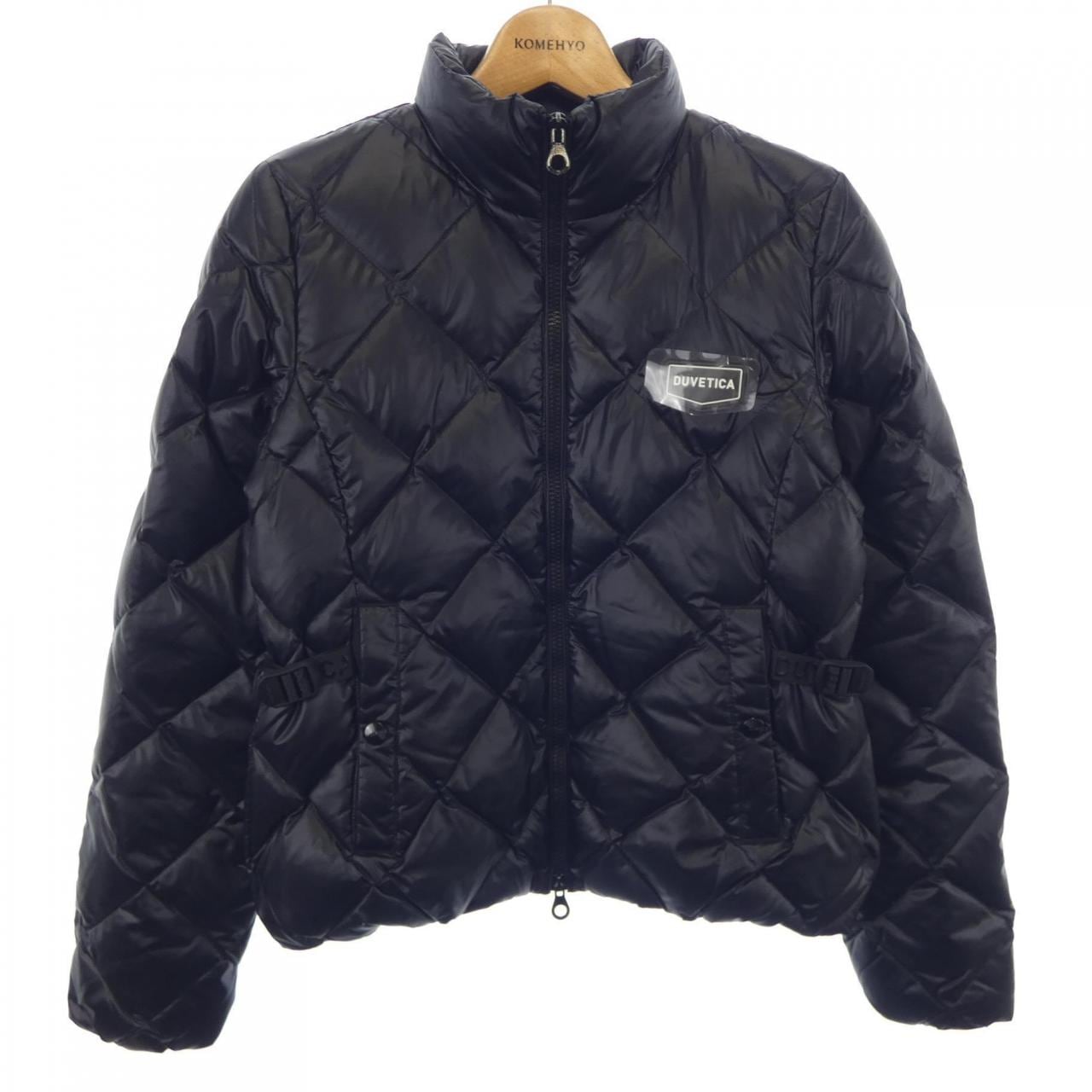 DUVETICA SORA down jacket