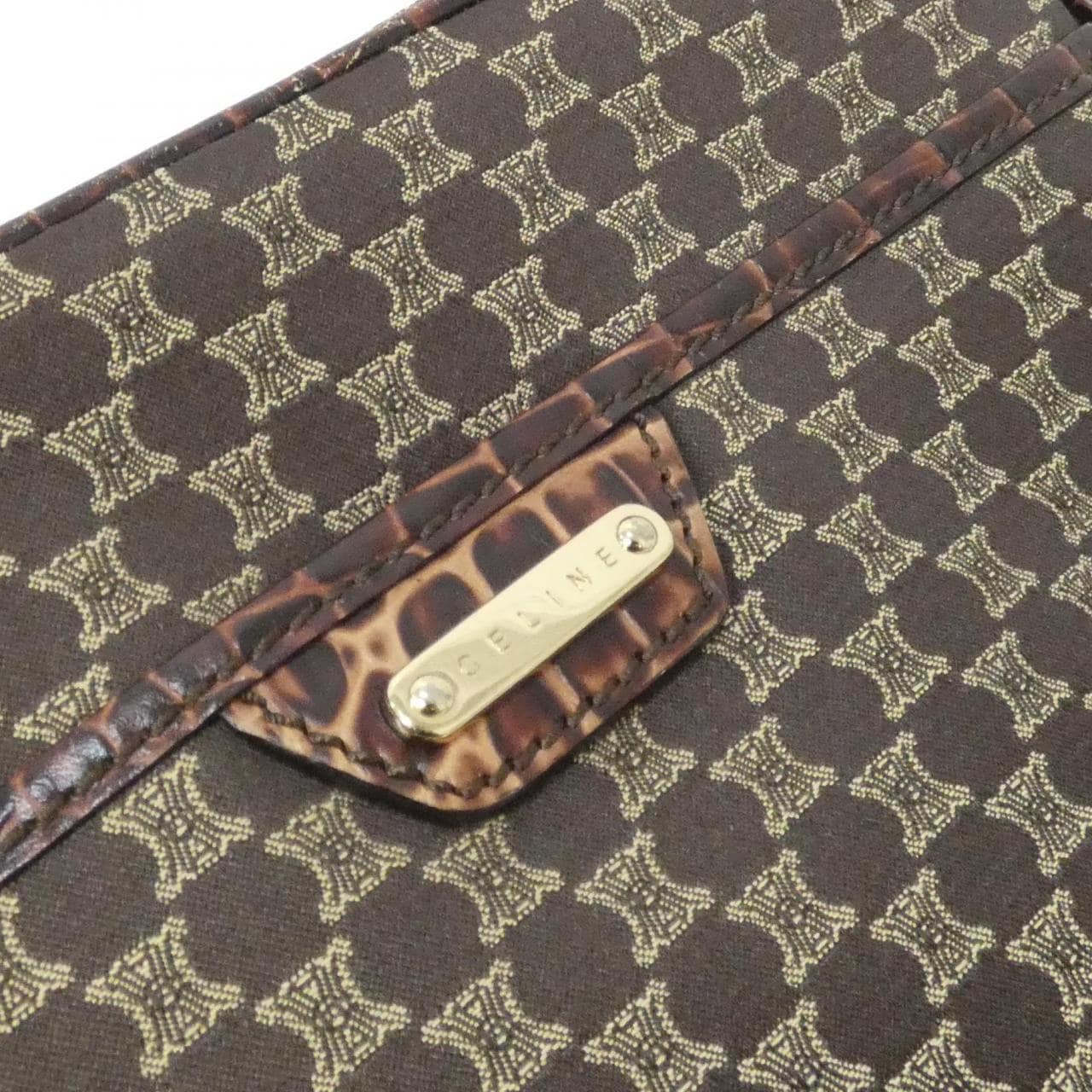 セリーヌ ショルダーバッグ