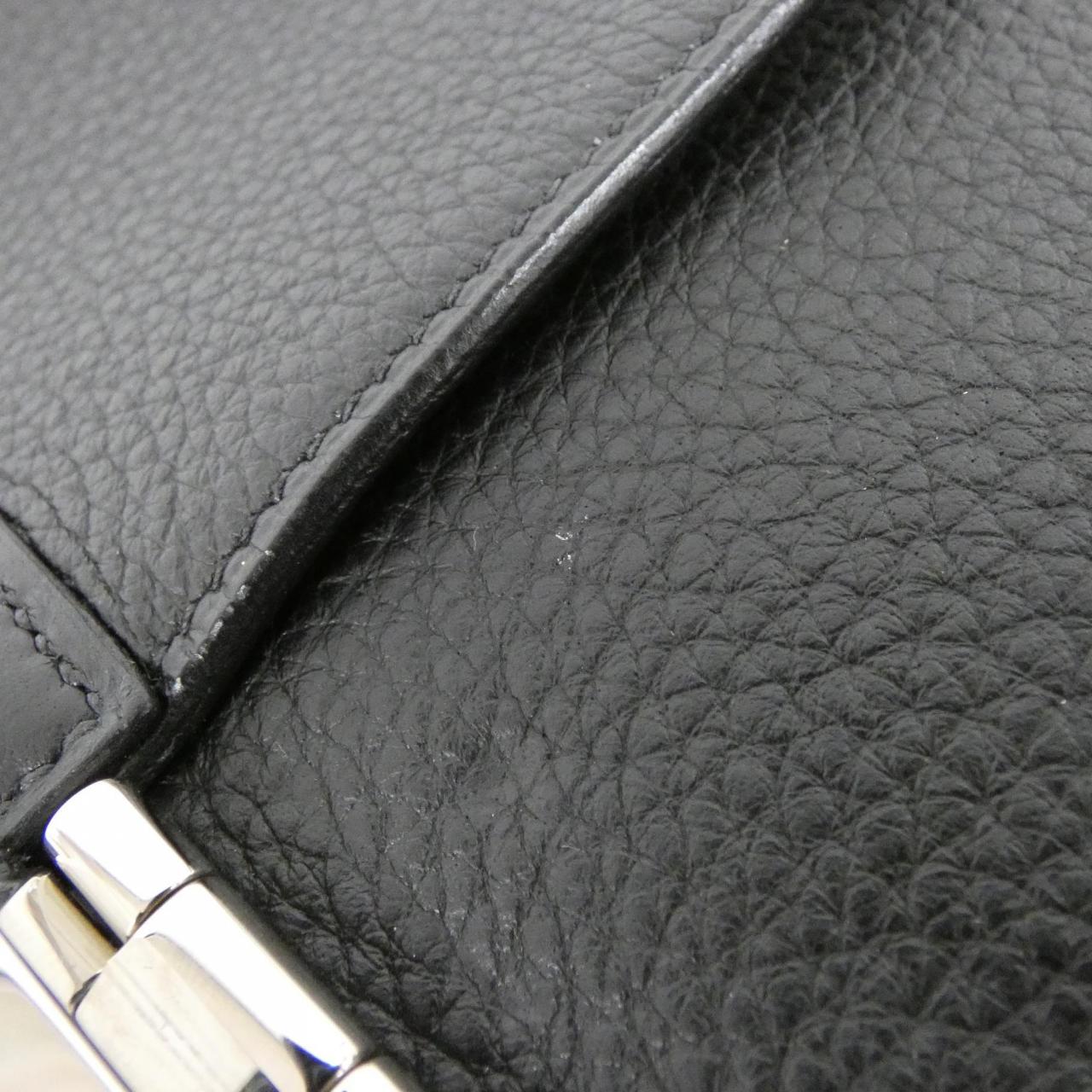 エルメス サック ア デペッシュ 27cm 043856CK バッグ