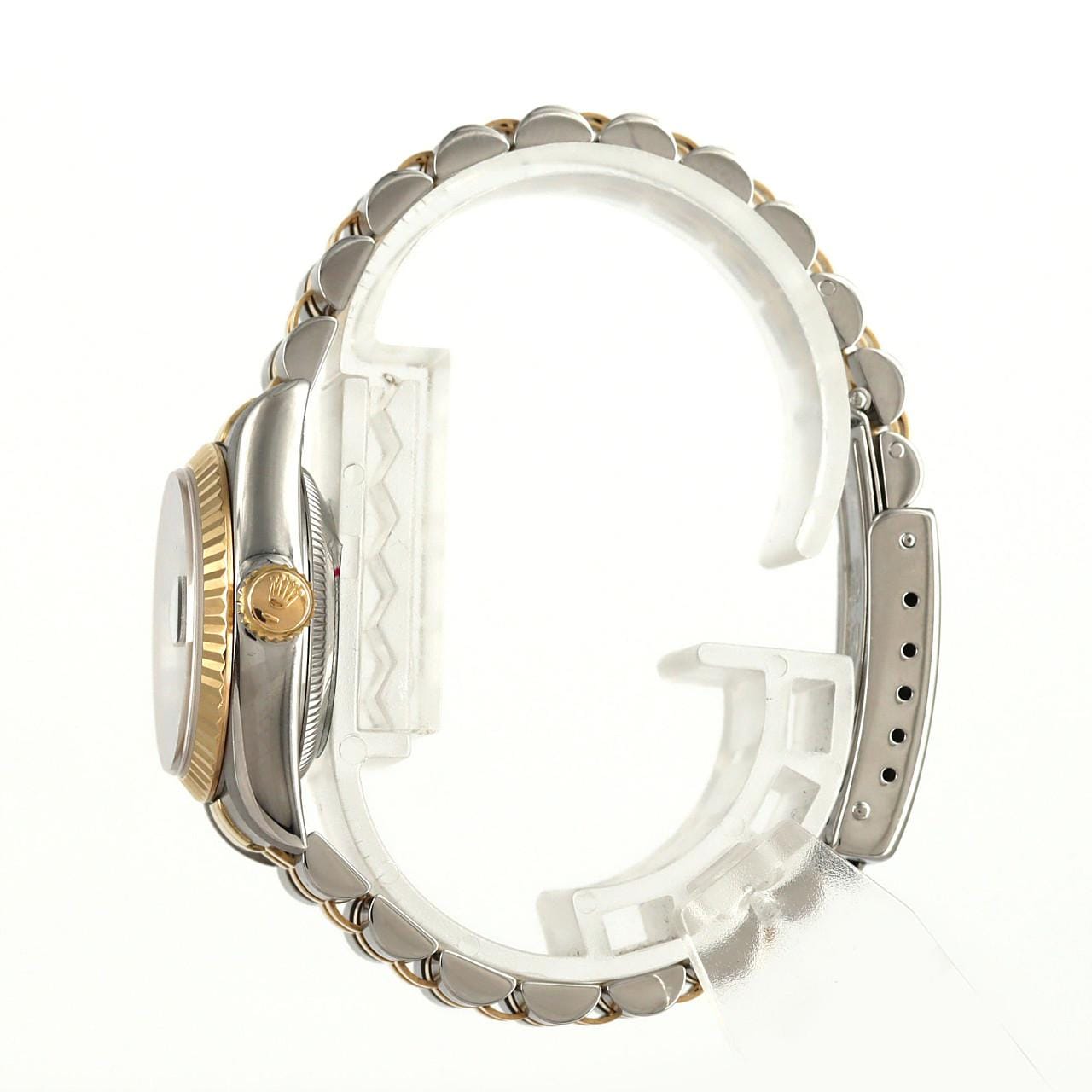 ロレックス デイトジャスト 69173G. SSxYG 自動巻 S番