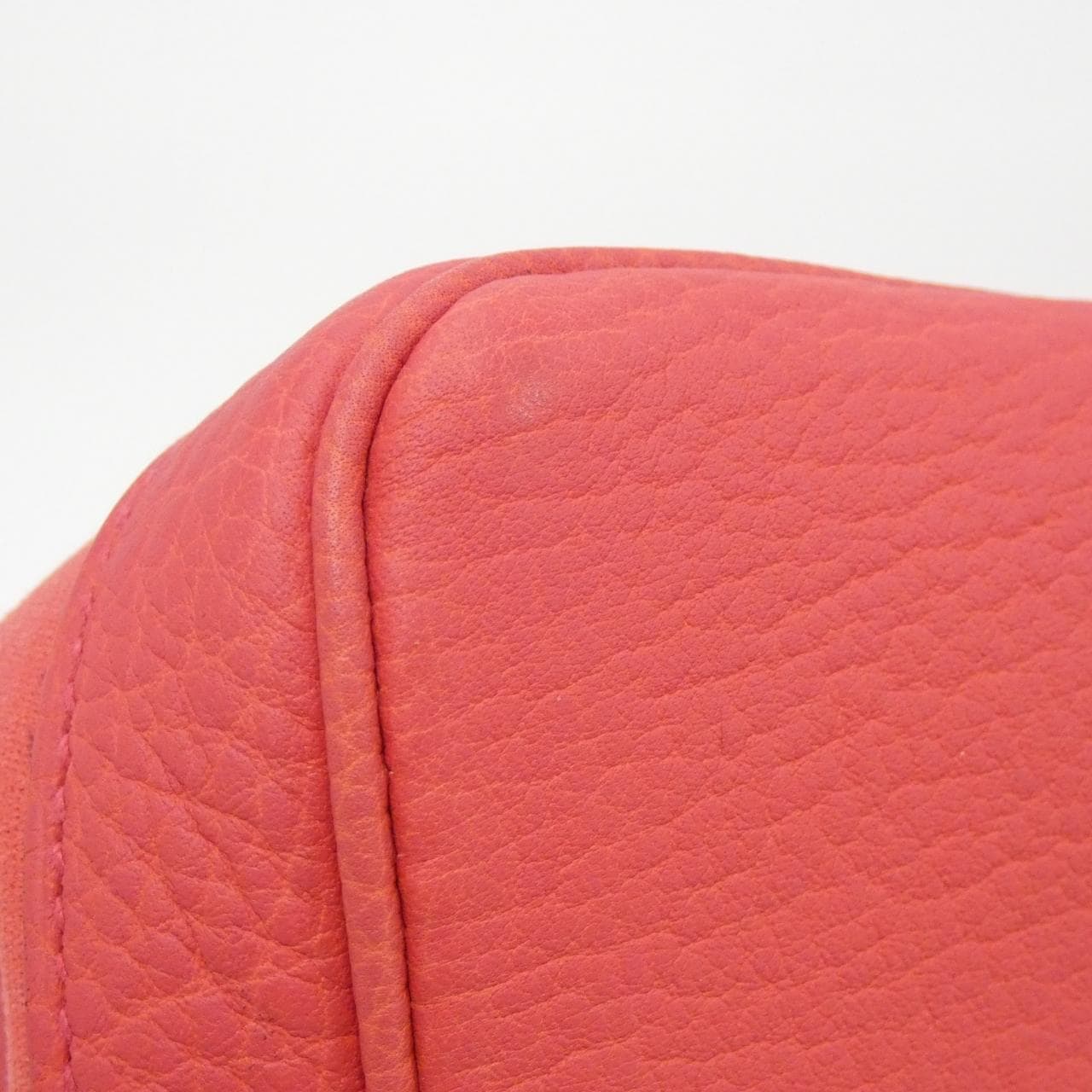 【ヴィンテージ】エルメス ガーデン パーティ 36cm 038587CK バッグ