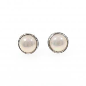 K14WG マベパール ピアス