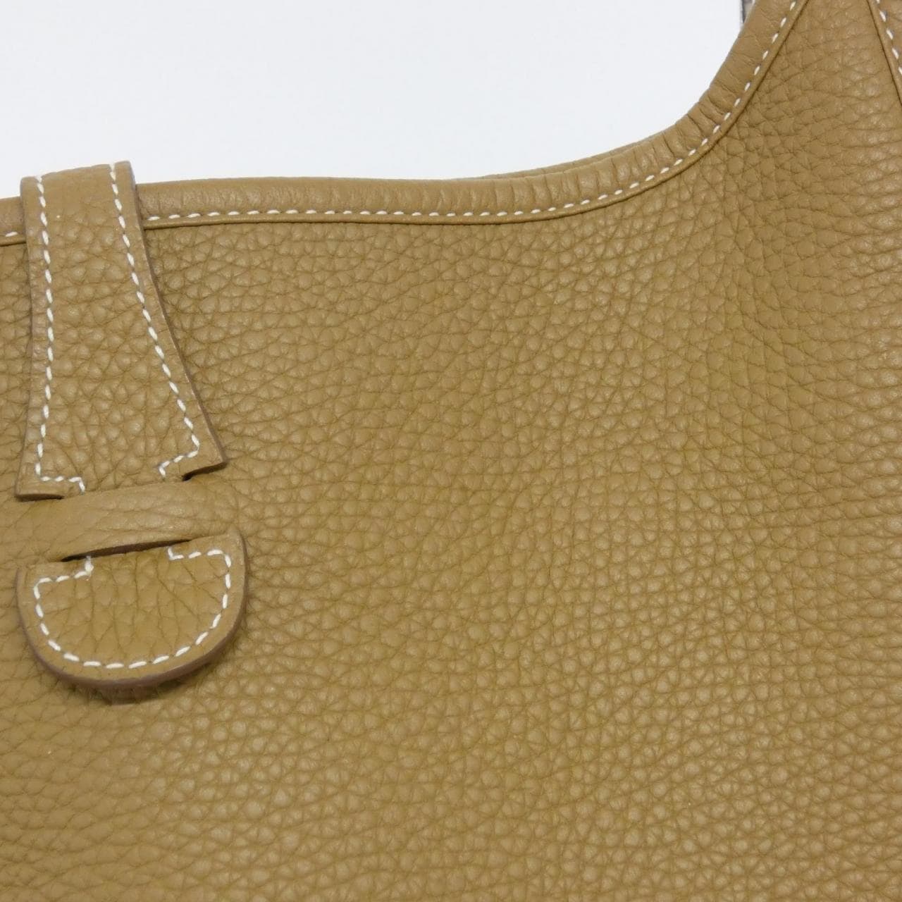 エルメス エヴリン3 PM 056277CK ショルダーバッグ