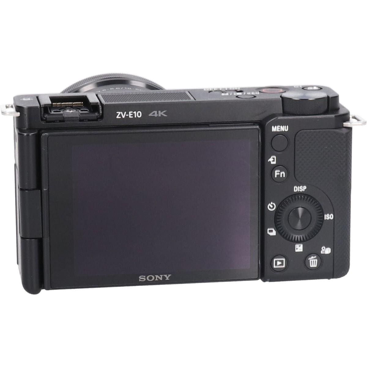 ＶＬＯＧＣＡＭ　ＺＶ－Ｅ１０Ｌ　パワーズームレンズキット　ＶＬＯＧＣＡＭ　ＺＶ－Ｅ１０Ｌ　Ｅ１６－５０