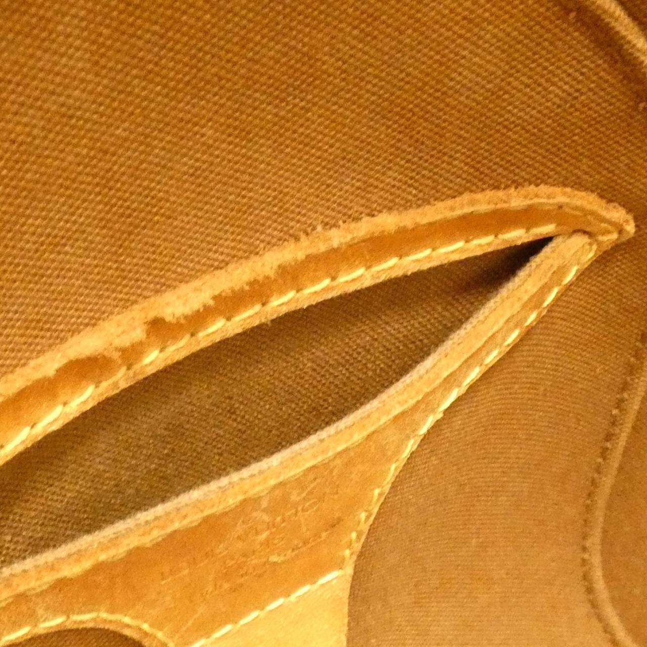 ルイヴィトン モノグラム エリプス PM M51127 バッグ