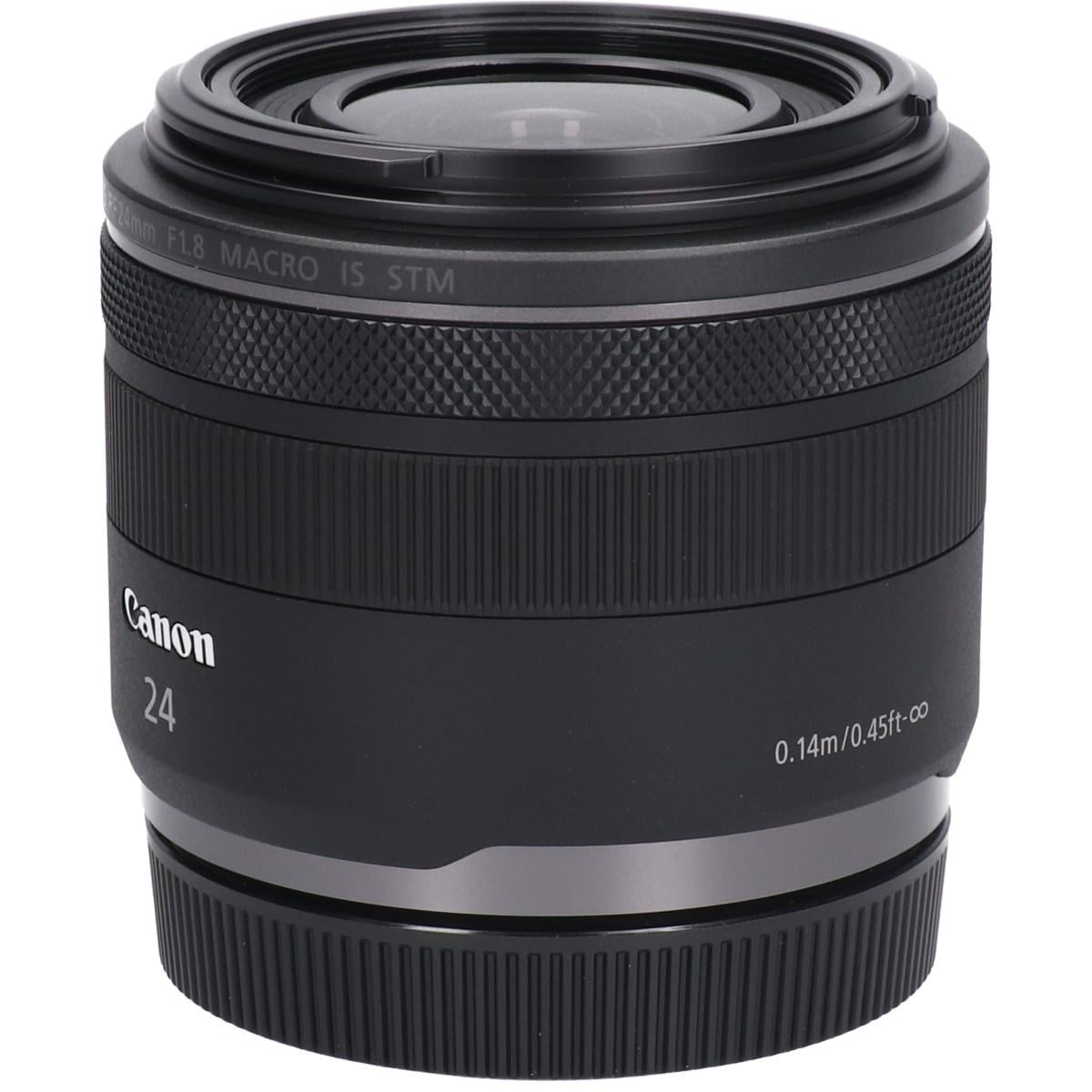 ＲＦ２４ｍｍ　Ｆ１．８ＭＡＣＲＯ　ＩＳ　ＳＴＭ