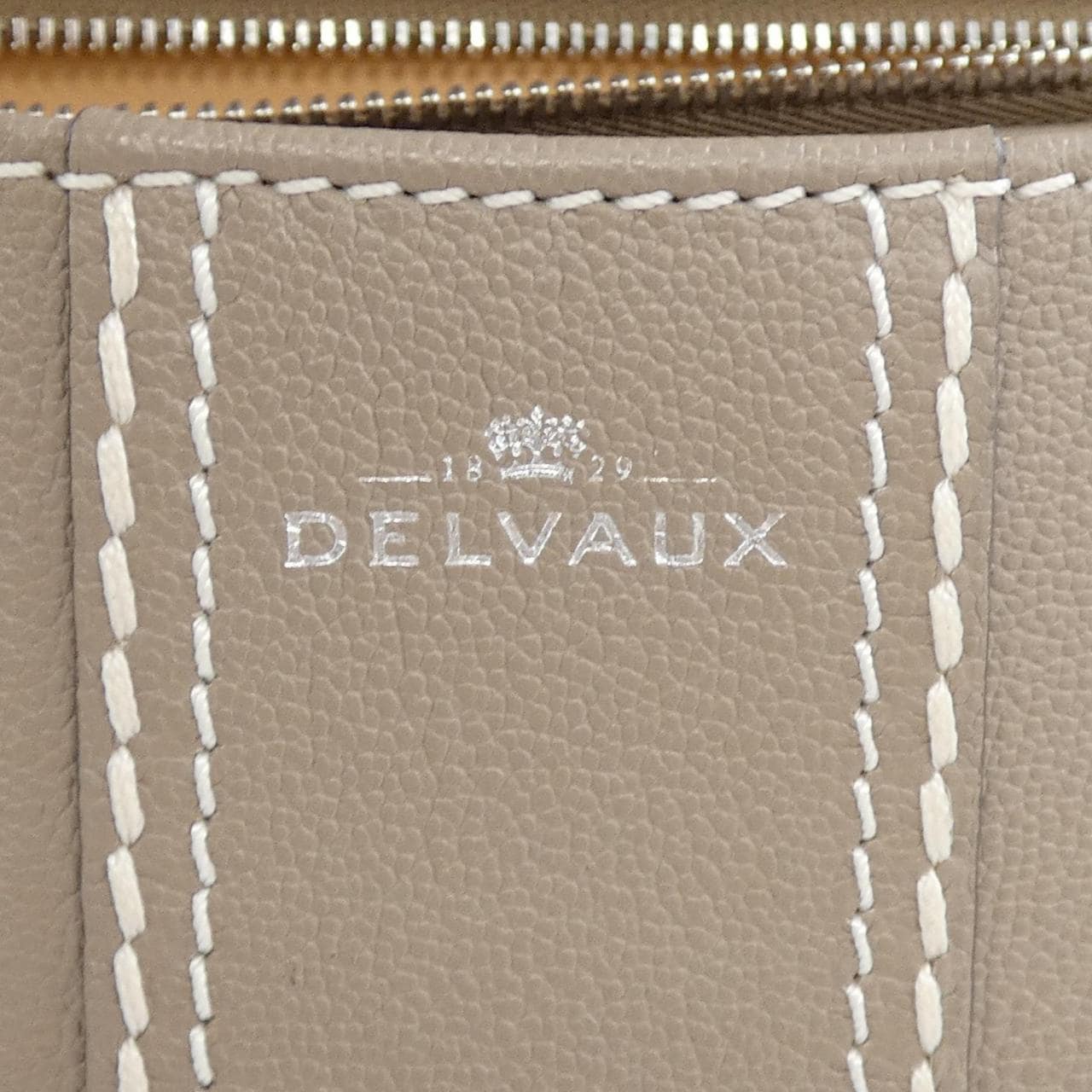デルボー DELVAUX BRILLANT SURPIQUE AA0555ADW BAG