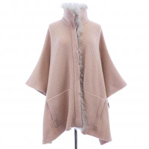 ブルネロクチネリ BRUNELLO CUCINELLI M12702206 ポンチョ