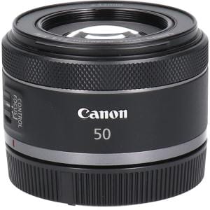 ＲＦ５０ｍｍ　Ｆ１．８ＳＴＭ
