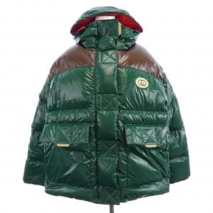 グッチ GUCCI 678715 Z8AR1 ダウンジャケット