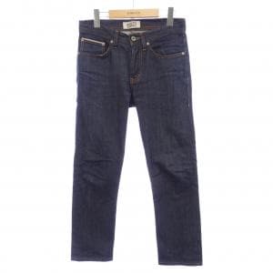 NAKED&FAMOUS ジーンズ