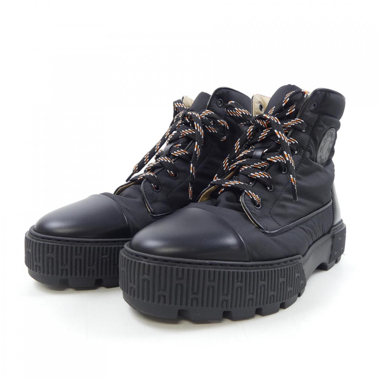 エルメス HERMES ブーツ