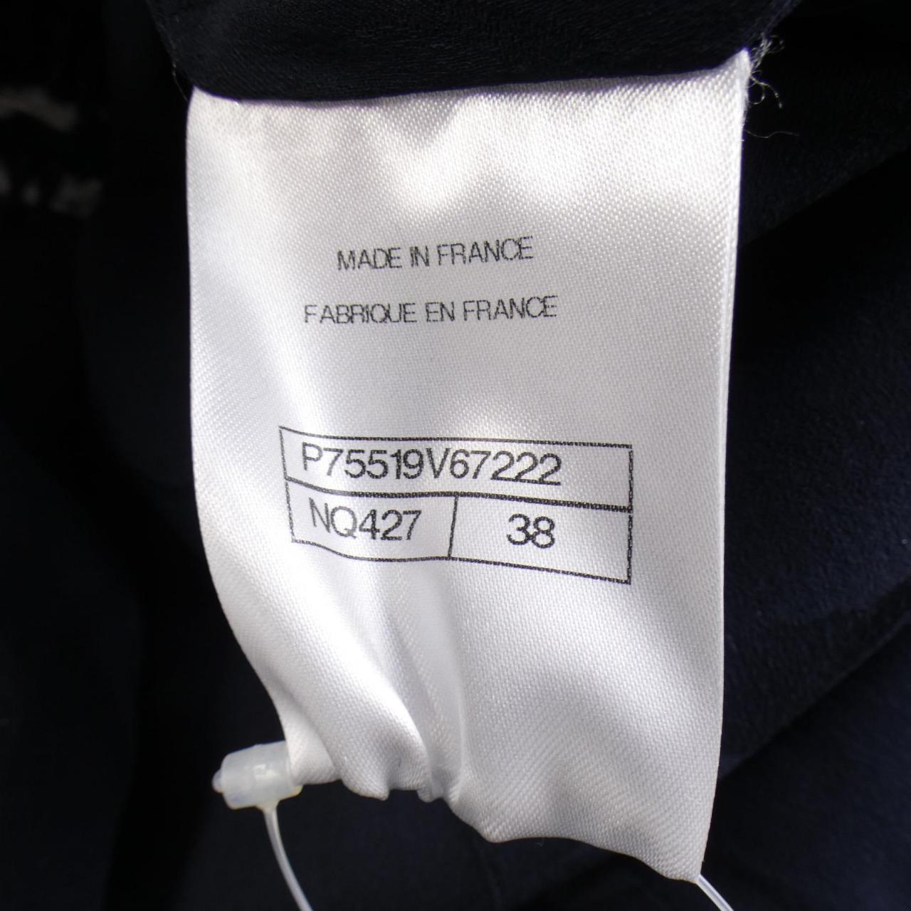 CHANEL CHANEL Jacket