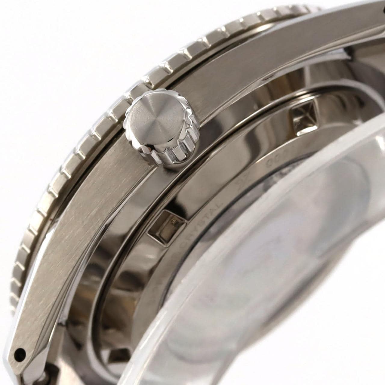 SEIKO Marine Master LIMITED 6L37-00C0/SBEN005 SS自動上弦