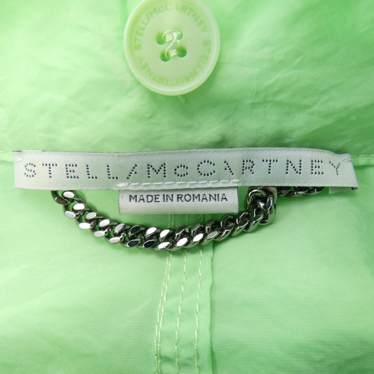 ステラマッカートニー STELLA MCCARTNEY コート