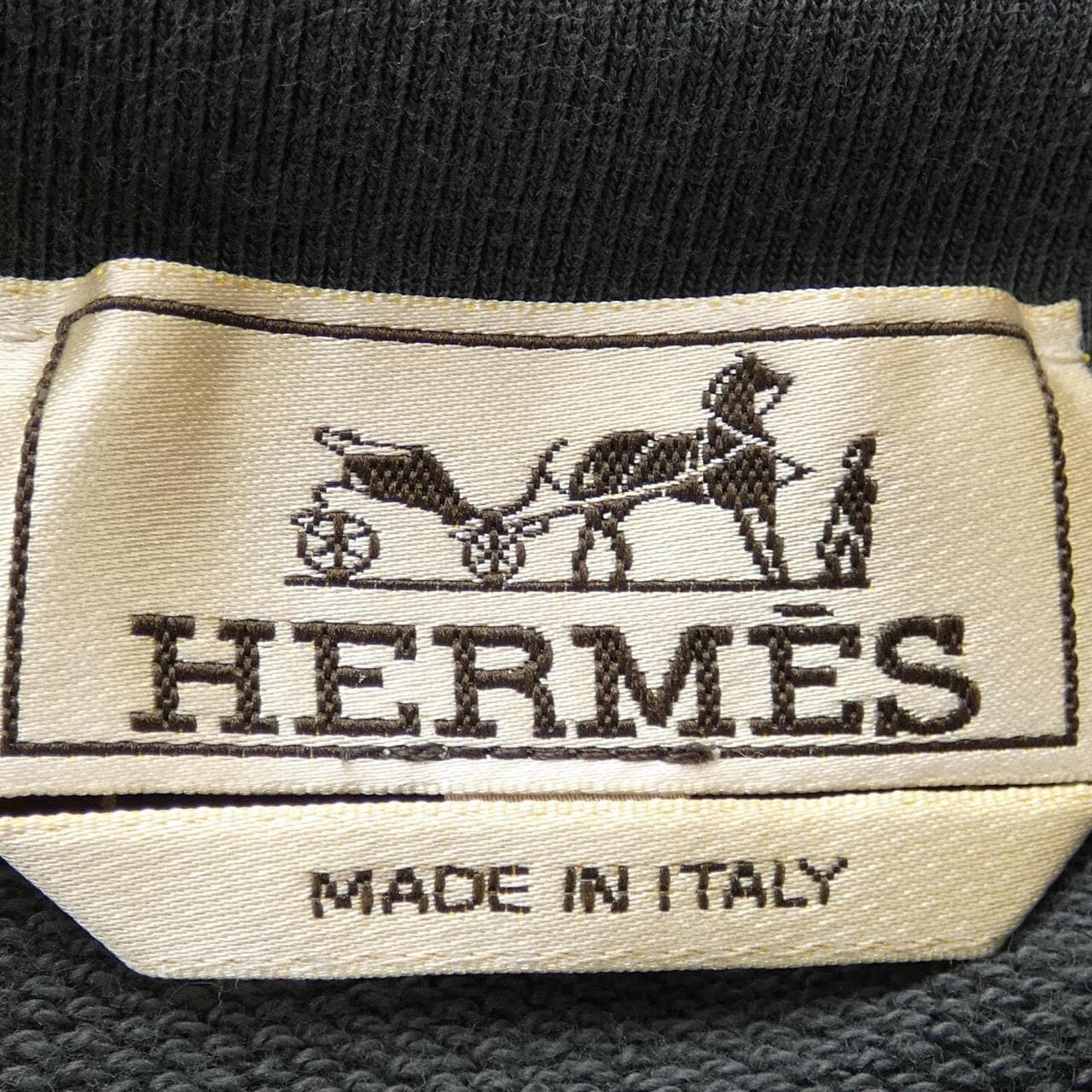 エルメス HERMES スウェット