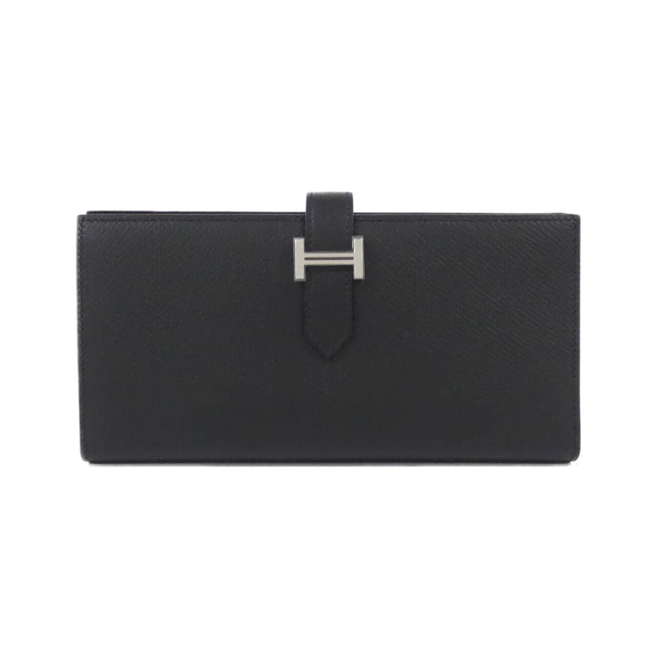 【未使用品】エルメス ベアン スフレ 039785CK 財布